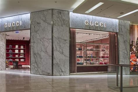 Gucci Bondi Junction, Westfield.